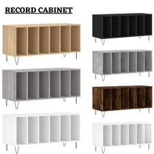 LP Record Cabinet Vinyl