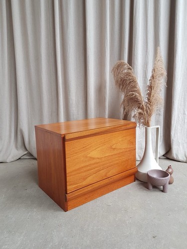 Vtg mid century - mid, tv