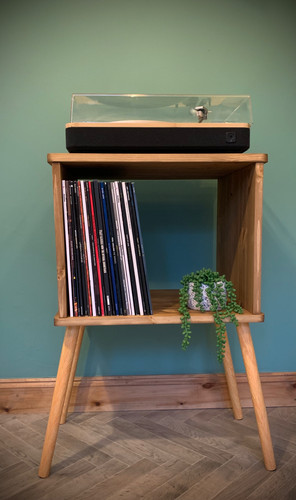 Record player