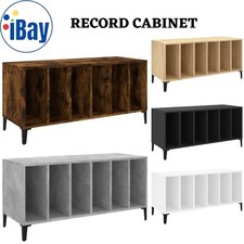 Lp Record Cabinet Player Stand