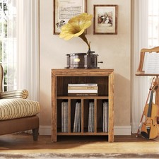 Record Player Stand, Large