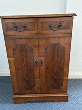 Vintage Wooden Walnut effect