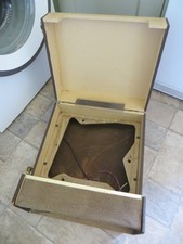 VINTAGE CHAMPION EMPTY RECORD