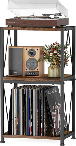 Hfhome vinyl record storage - hfhome,