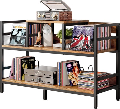 Record player stand vinyl - stand,