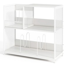 3-Tier Record Player Stand