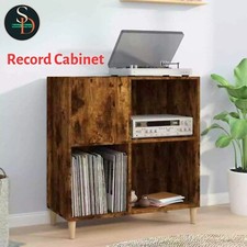 Record Cabinet Player Stand