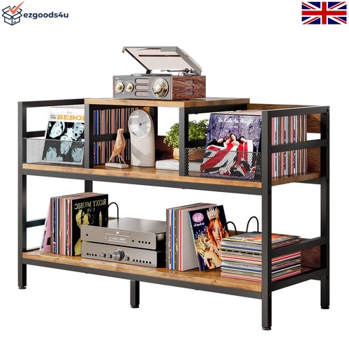 Record player stand vinyl - record,